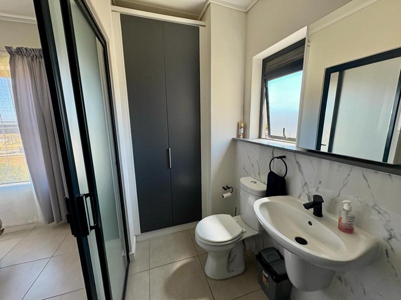 To Let 2 Bedroom Property for Rent in The Huntsman Western Cape